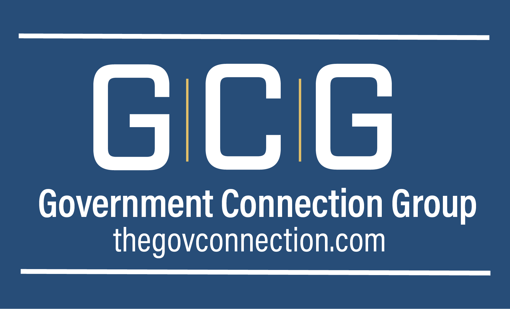 The Government Connection